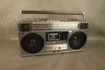 JVC RC-M50 W